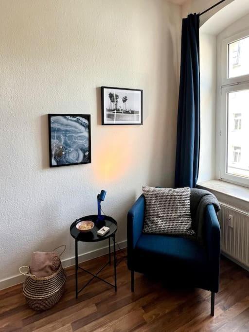 Atelier Noe - Kunstvoll Wohnen - Wunderbares Fruehstueck Moeglich - Ruhig Und Nah Am Zentrum - Chemnitz  Exteriér fotografie